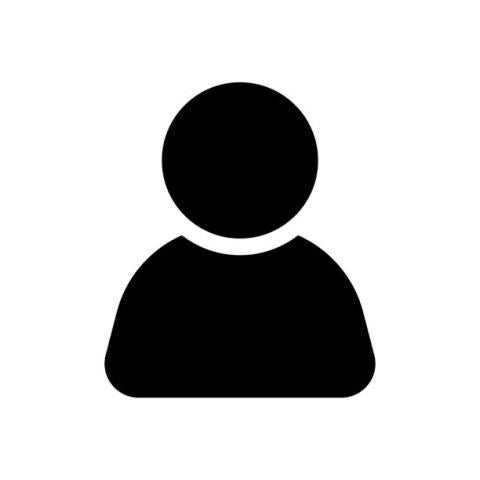 placeholder fake person